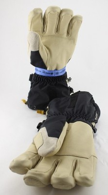 Dakine Team Phoenix Gore-Tex Snowboard Gloves Men's Large Kazu