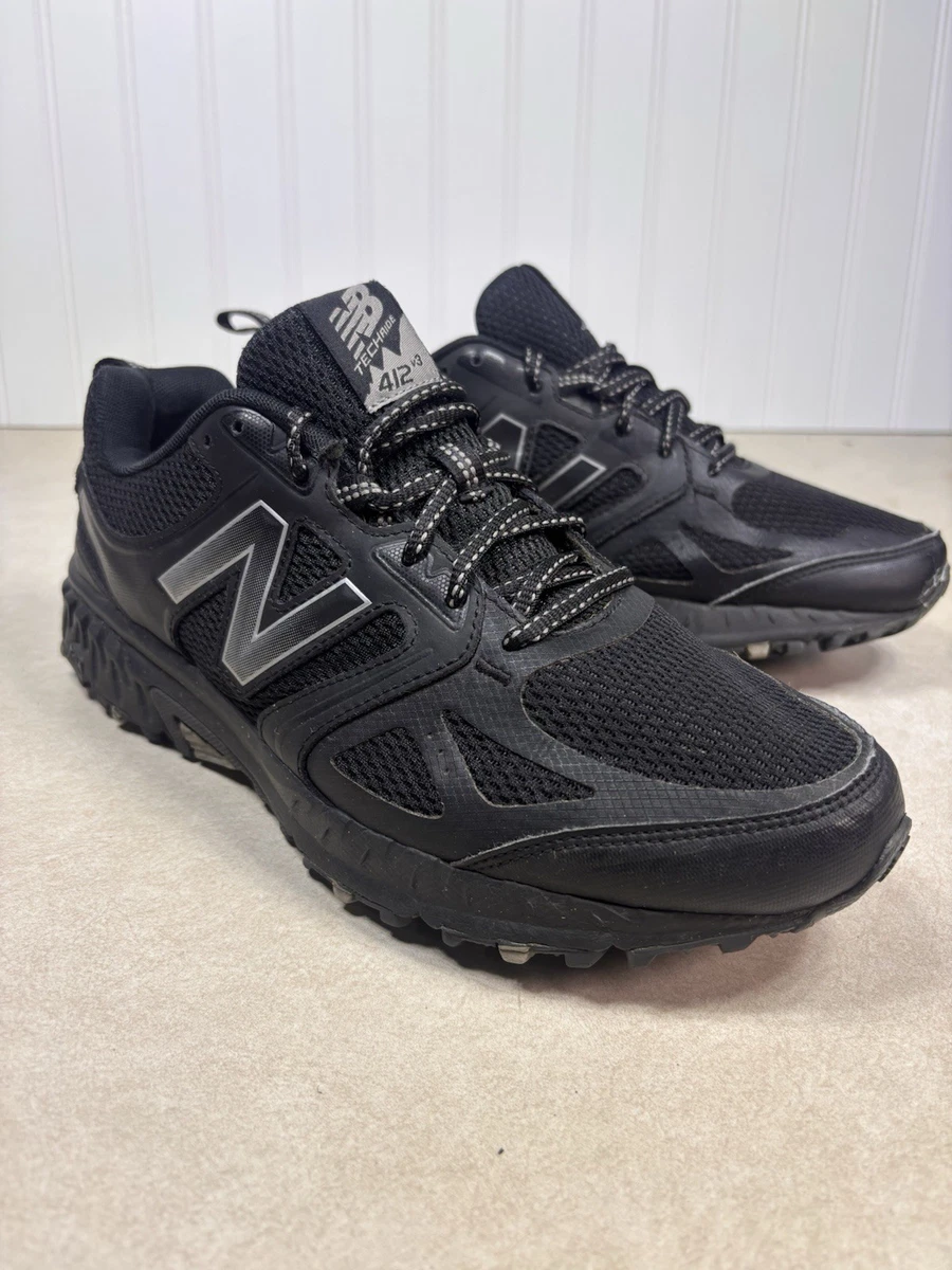 New Balance 412v3 4E Wide Grey for Sale | Authenticity Guaranteed