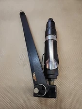 Sioux Tools pneumatic reversible straight driver model 2L2507 400 RPM 