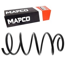 MAPCO FAHRWERKSFEDER VORDERACHSE VORNE passend für FIAT BRAVA BRAVO | 70016