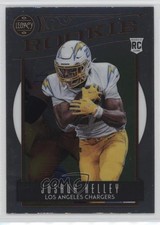 2020 Panini Chronicles Legacy Update Rookies Joshua Kelley #214 00jz