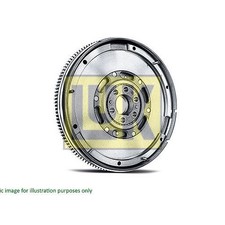 LUK Dual Mass Flywheel 416 0381 07 for KIA NIRO I DE 2016 to 2022