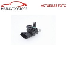 MAP SENSOR DRUCKSENSOR SAUGROHRDRUCK BOSCH 0 261 230 283 P FÜR ABARTH 1.4L