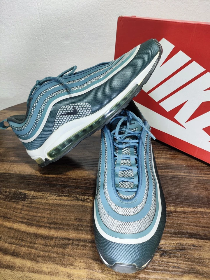 Nike Air Max 97 Ultra, photo 1 of 5