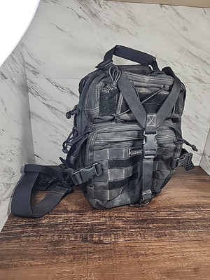  LOOK  ~Maxpedition Malaga Gearslinger 0423B~  FREE-SHIPPING 