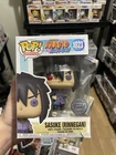 Funko Pop! Animation Vinyl: Naruto - Sasuke (Rinnegan) -Special Edition 1023
