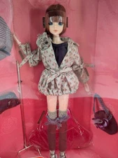 J- Doll - Jun Planning / X-136 NIB Planning 9" fashion poseable Pullip Groove