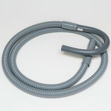 Supco Washer Washing Machine Drain Hose 8' SSD8 Universal No Kink