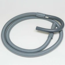 Supco Washer Washing Machine Drain Hose 8' SSD8 Universal No Kink