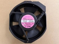 1pc NMB 17238 AC 220V 35W 5915PC-22T-B30 industrial cooling fan
