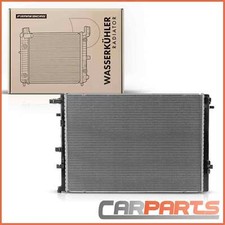 Radiateur Renault R9