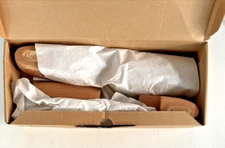 Rochester Shoe Tree Shoe Keepers Cedar Wood Adjustable - Size XL 6011-556 #2812