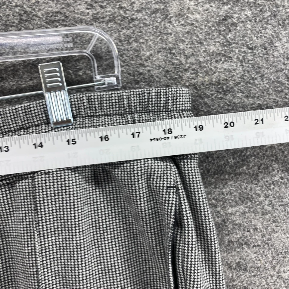 Pantalones de chándal Topman para hombre 2XL gris tiro alto cordón ajustados algodón ajuste regular Foto 3 de 4