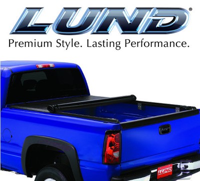 Lund 96047 Genesis Roll Up Tonneau Soft Bed Cover 95 04 Toyota Tacoma 6 Box Ebay
