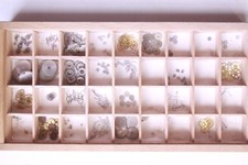 UNIVERSAL GENEVE 267 Movement Parts Movimento forniture NOS 