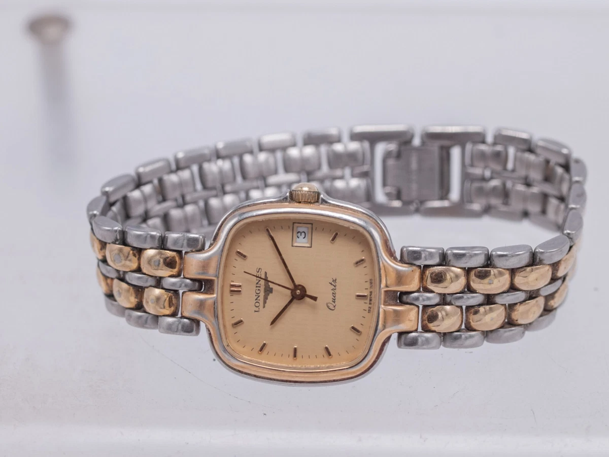 Longines flagship deals ebay