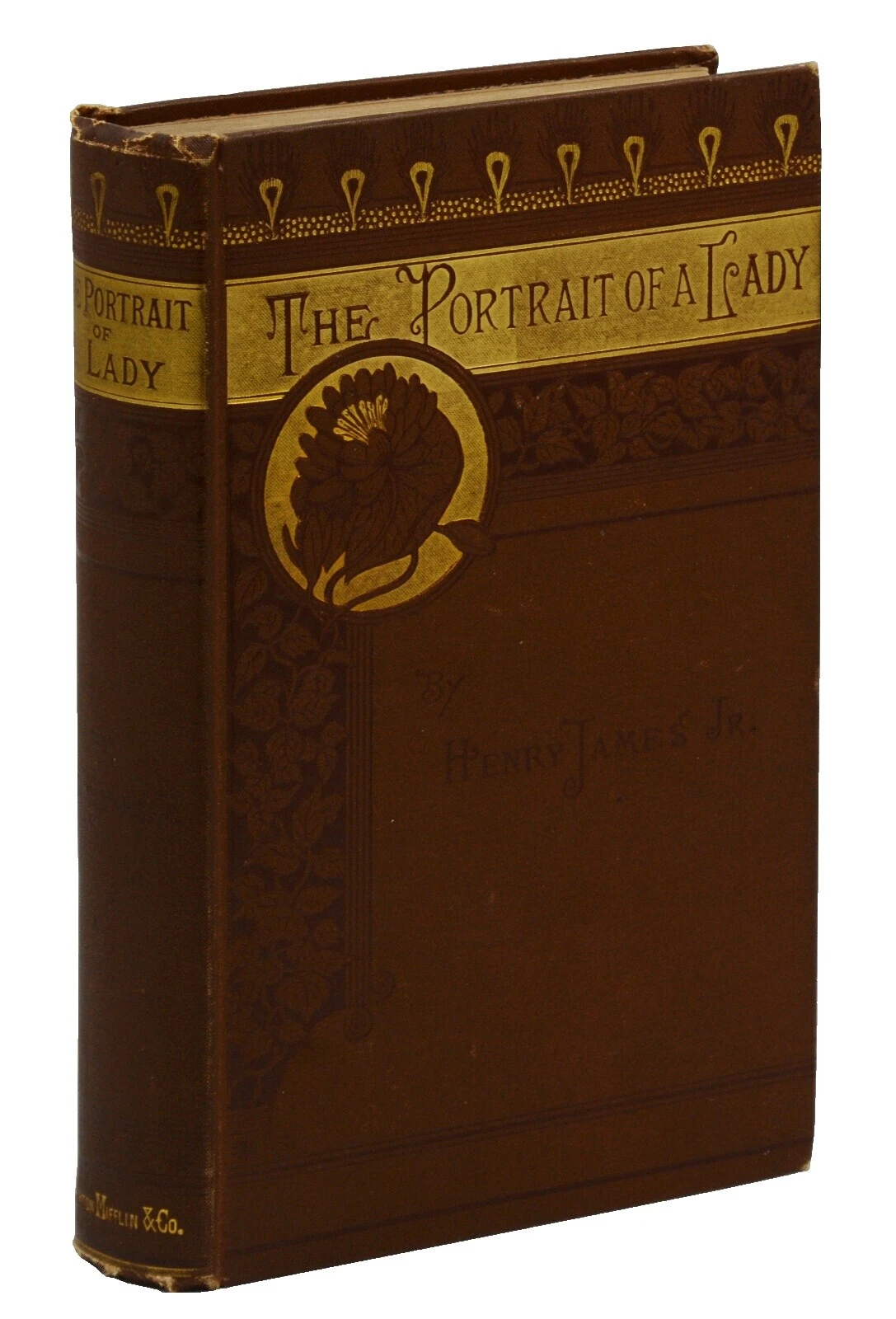 Henry James 1st edición Literatura y ficción libros antiguos y de colección