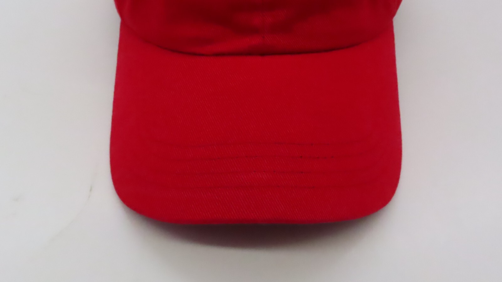 Corvette Red Adjustable Baseball Hat Cap Ouray Sp… - image 2