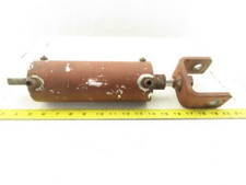 3-1/4" Bore 6" Stroke 3/4" Rod Double Acting Air Cylinder