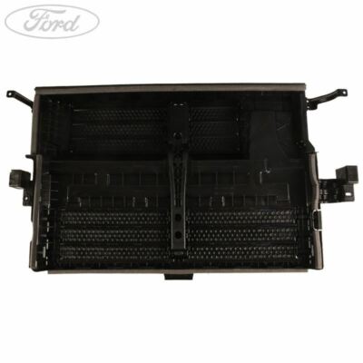 Genuine Ford S-max Galaxy 2.0 Duratorq 1.5 GTDi Radiator Control  