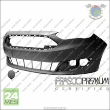 Paraurti Prasco Anteriore Per Ford C-Max #Pd
