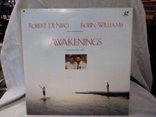 Laserdisc - Awakenings - Great Condition