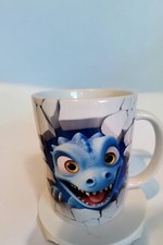 Dinosaur 15 Oz Mug