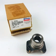 Mopar 5012806AA End Yoke Axle Genuine OEM New Old Stock NOS USA Made Dana Spicer