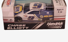 Chase Elliott 9 NAPA 2018 Camaro 1:64 Scale Action Racing Diecast FREE SHIPPING