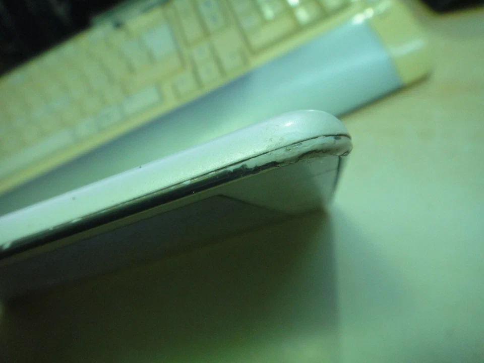 Samsung Galaxy Tab A 16gb pantalla rota para recambios España - Imagen 3 de 4