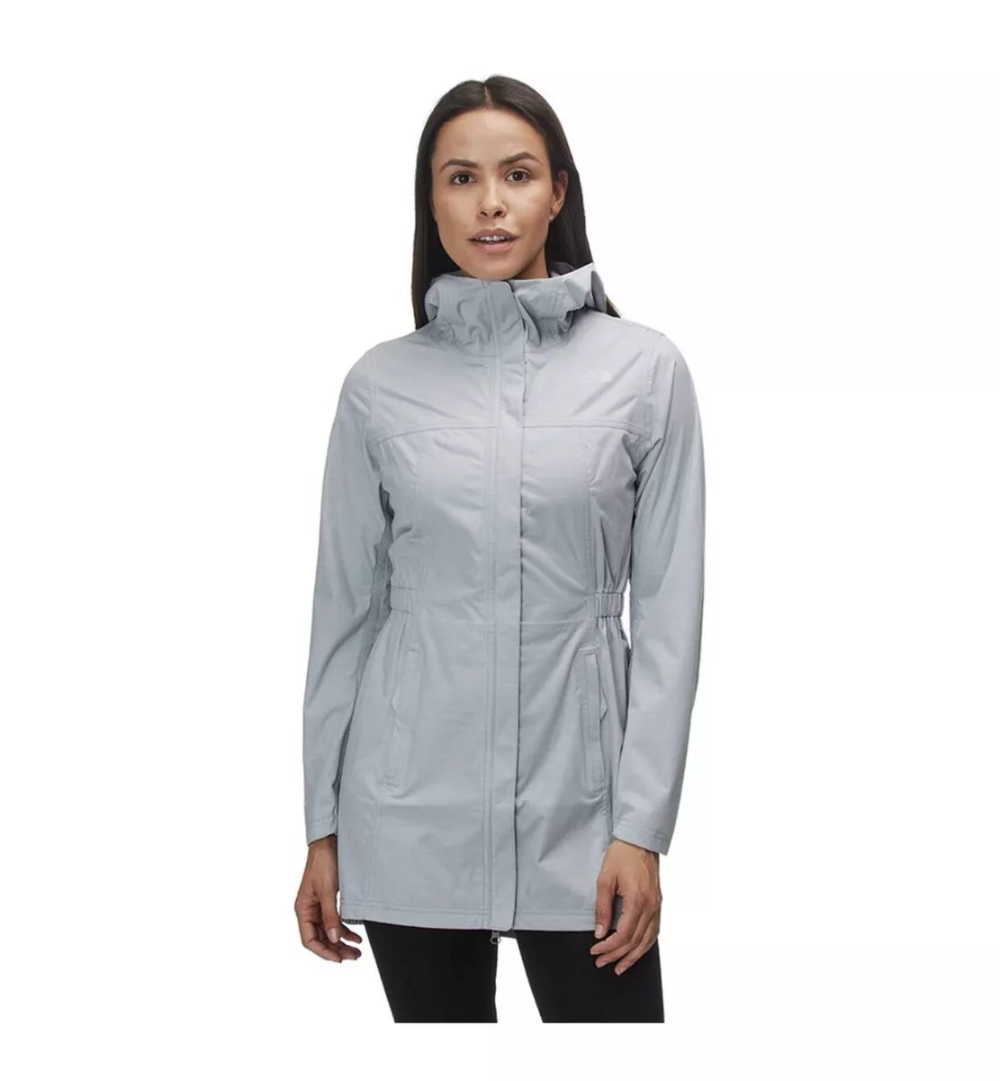 The north face sales allproof stretch parka