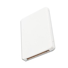 mSATA to 2.5" IDE HDD SSD mSATA to PATA Adapter Converter Card 44PIN w/ Case Bsx