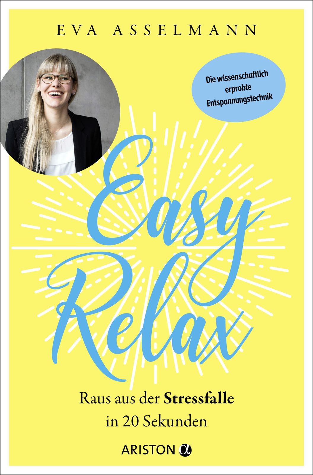 Thumbnail - Eva Asselmann / Easy Relax