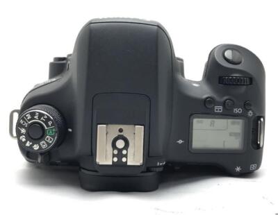 Canon EOS 8000D(ジャンク品) Canon EOS 8000D lens kit with wifi, easy operation | eBay