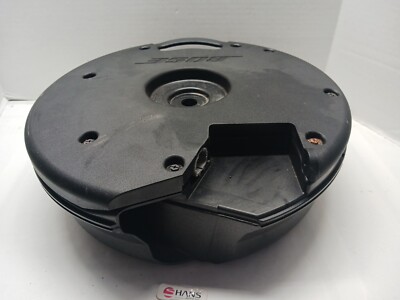 2008 - 2013 NISSAN ROGUE MURANO BOSE AUDIO SUBWOOFER BOX SPEAKER