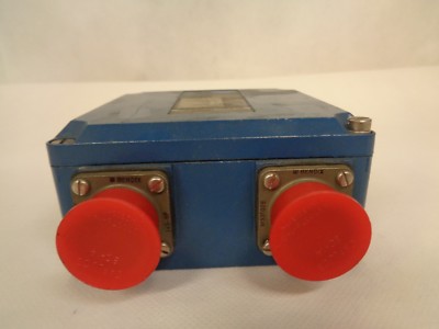 TEMPOSONICS 323000000 RCU0240 LDT POSITION SENSING SYSTEM 24 INCH 0-5V