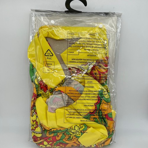 New Leg Avenue Funky Mod Hippie Costume - Size S/M - Picture 4 of 4
