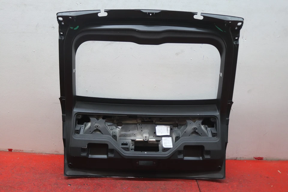 2014 2022 LAND ROVER RANGE ROVER SPORT REAR LIFTGATE SHELL OEM Foto 4 de 4