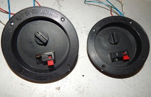 infinity 4000 speakers