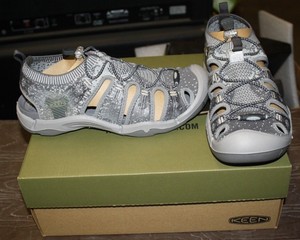 keen evofit one mens