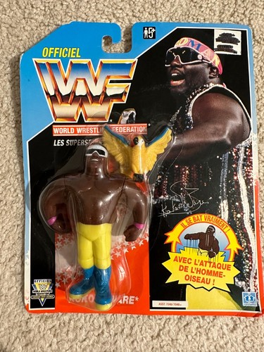 Koko B Ware