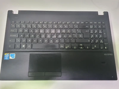 cubierta+teclado-touchpad MTP 13NB0551-AP de Asus PU551J (24h) - Imagen 1 de 2