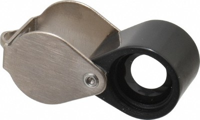 Bausch&Lomb ボシュロム ルーペ アメリカ製10倍 コディントン 10X Bausch & Lomb Coddington Loupe Magnifier Magnifying Jewelers