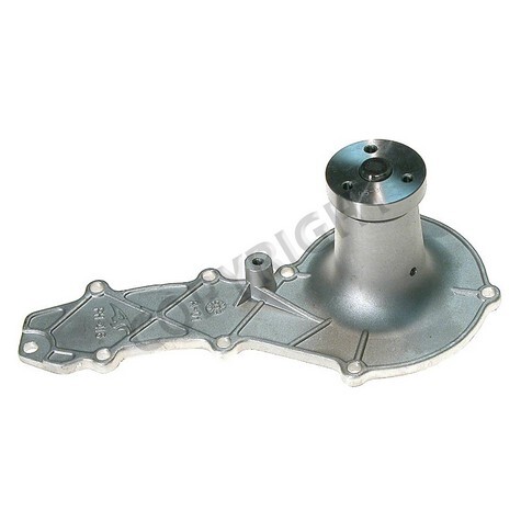 AW9467,AIRTEX AW9467; Engine Water Pump - View #14