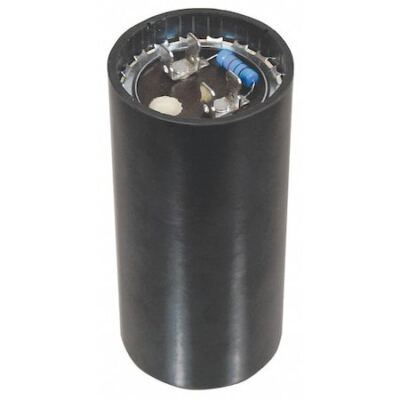 Packard Prmj216r Motor Start Capacitor,330Vac,4-25/64Inw