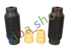 FRONT AXLE SHOCK ABSORBER ASSEMBLY KIT FRONT FITS FOR KIA PICANTO I 10/11/11D