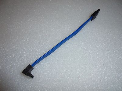 Genuine OEM Dell 5'' R-Angled H253H SATA Hard Drive Serial ATA Cable cord