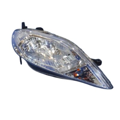 JDM USED Honda OEM Right Head Lamp Assembly EDIX CBA-BE1 Halogen From Japan