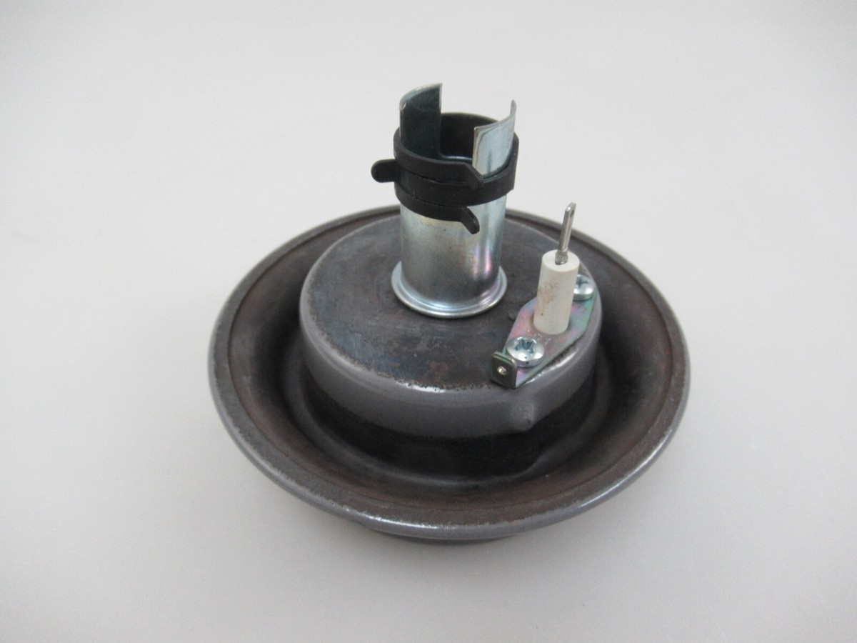 Maytag Whirlpool Range Oven Burner Head w/Igniter Assembly 