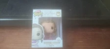 Harry Potter Goblet of Fire Funko Bitty Pop! Mini Figure Hermione Granger
